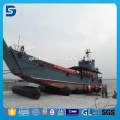 Airbag gonflable marin de levage de bateau en caoutchouc pour se déplacer fabriqué en Chine